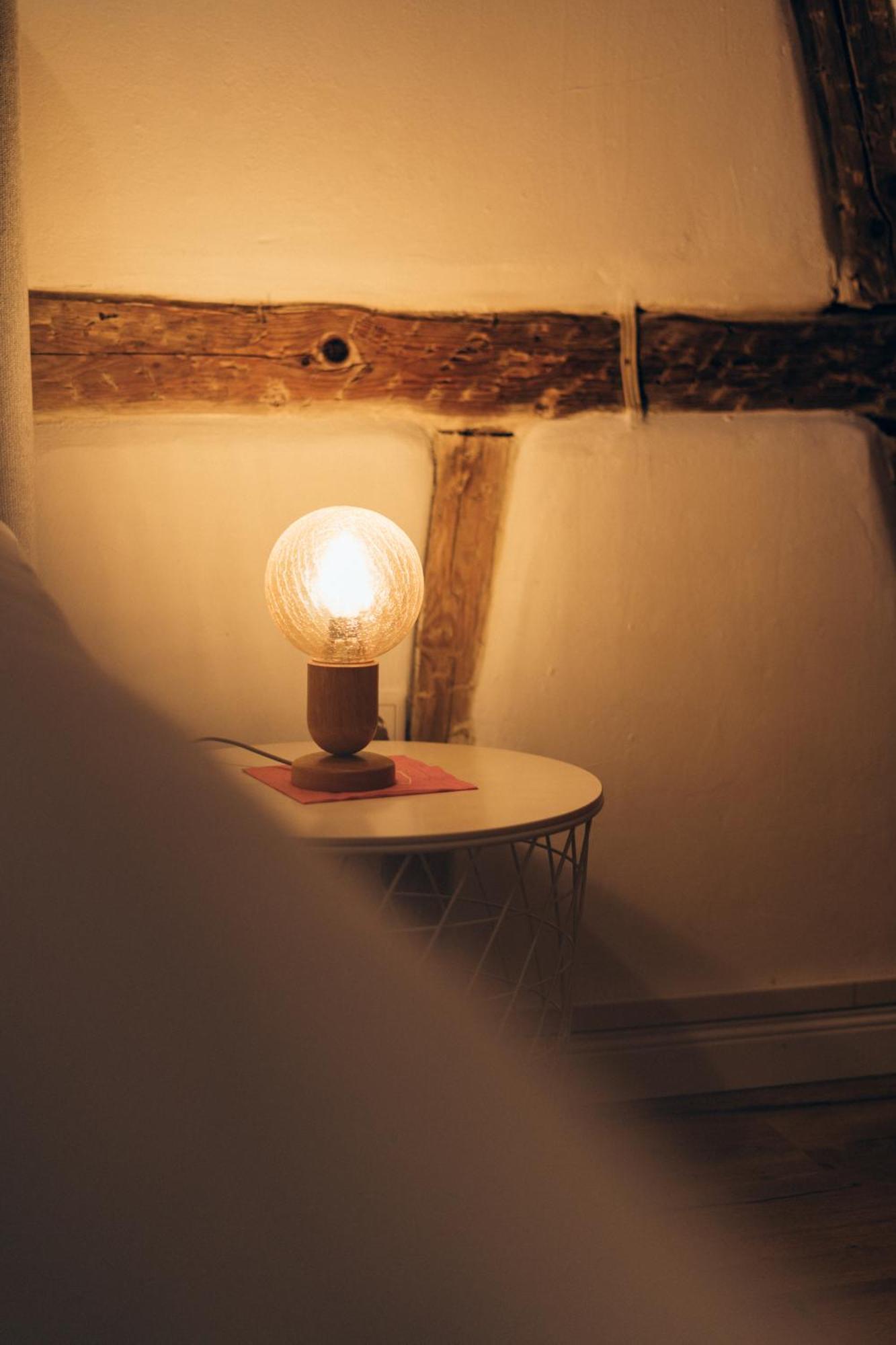 Gasthof Hotel Zur Post Egloffstein Zewnętrze zdjęcie